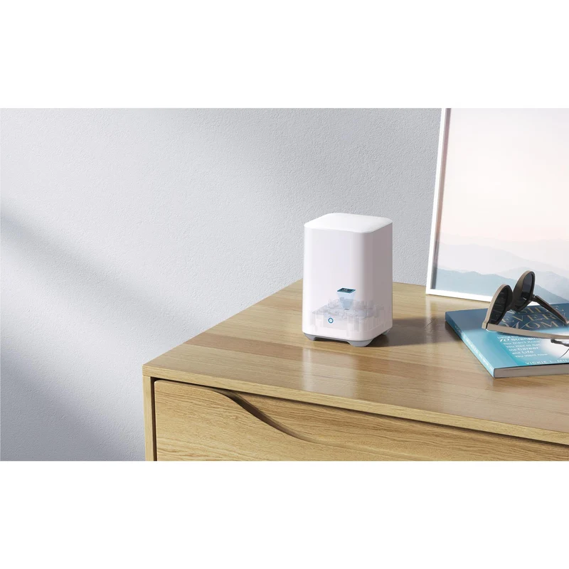 eufy Security eufyCam 2C Pro 2K Wireless Home Security System (2 Pack)