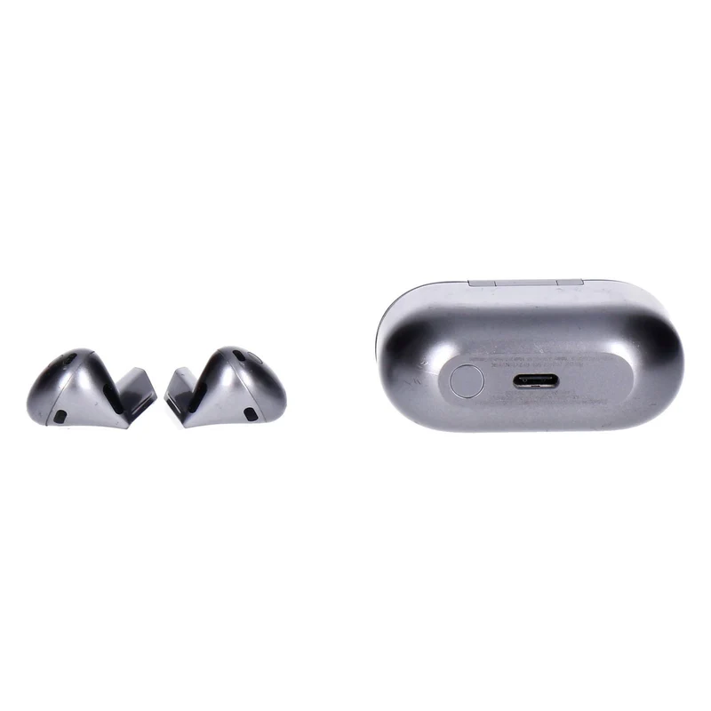 Samsung Galaxy Buds3 R530 Silber