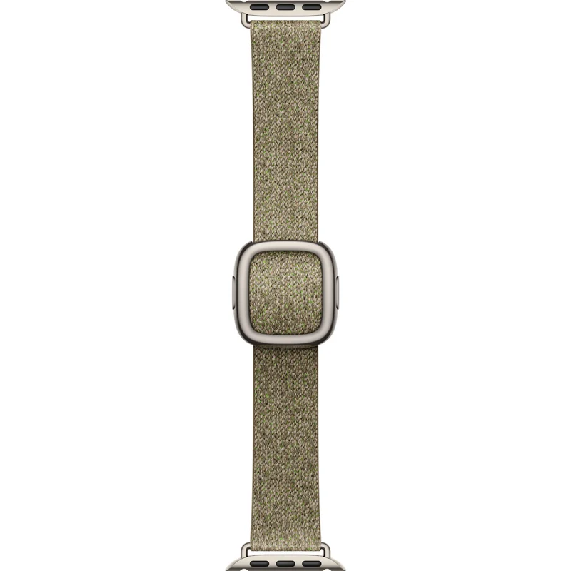 Apple Watch 42mm [Sage] Modern Buckle [Medium]