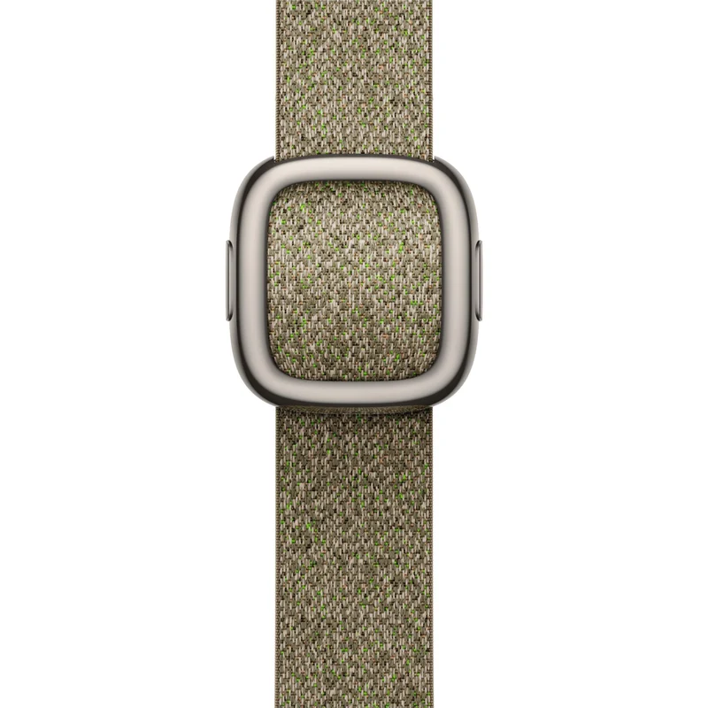 Apple Watch 42mm [Sage] Modern Buckle [Small]