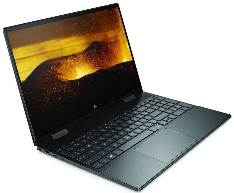 HP ENVY x360 15-EE1024AU AMD Ryzen 5 5500U 2.10GHz 8GB RAM 1TB SSD 15.6" Win 11 [~Refurbished: Very Good]