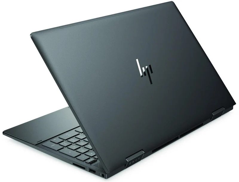 HP ENVY x360 15-EE1024AU AMD Ryzen 5 5500U 2.10GHz 8GB RAM 1TB SSD 15.6" Win 11 [~Refurbished: Very Good]