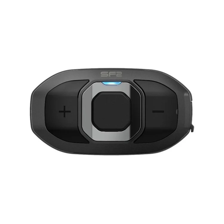 Sena SF2 Motorcycle Bluetooth Communication System SF2-03