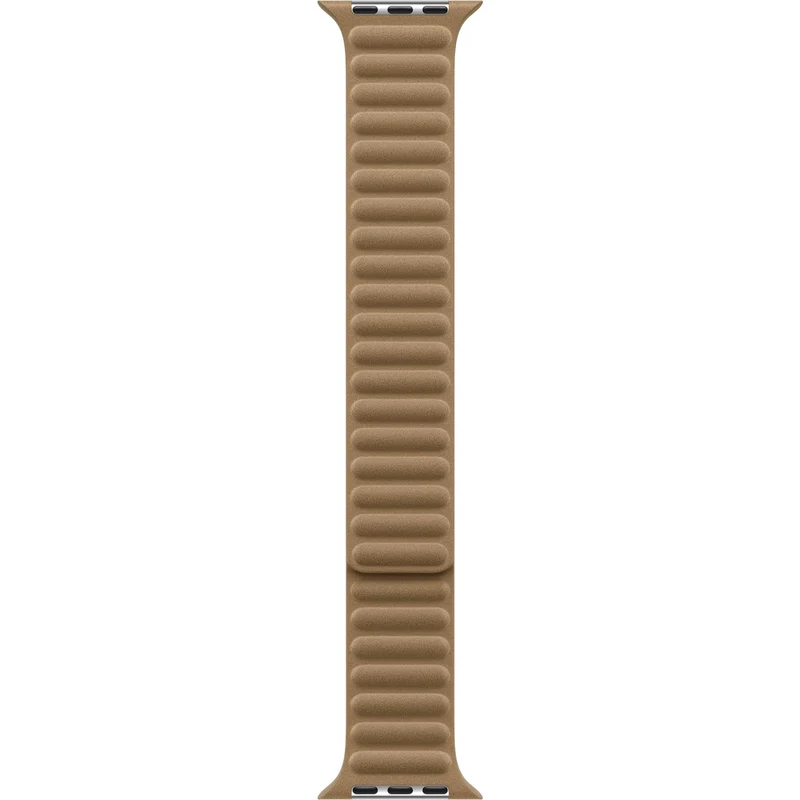 Apple Watch 42mm [Camel] Magnetic Link [M/L]