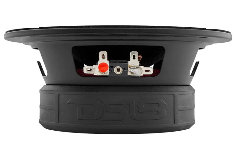 DS18 PRO 6.5" Mid Range Speaker with Bullet 140W RMS 8 Ohm (Each)