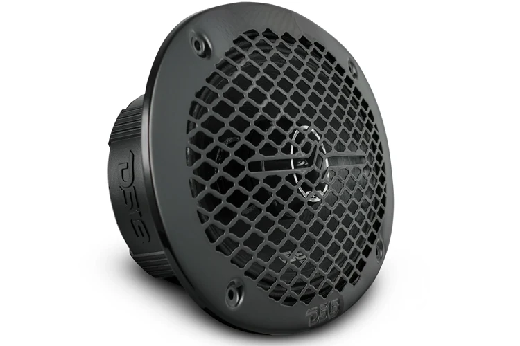 DS18 PRO-ZT69 6x9" Coaxial Mid-Range Loudspeaker (Each)