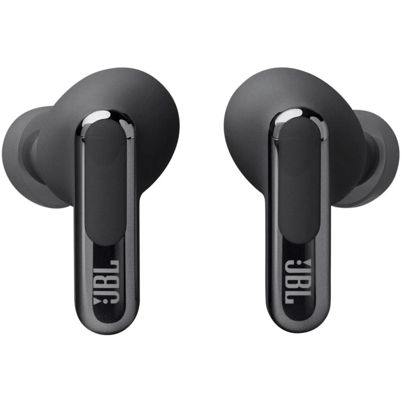 JBL Live Beam 3 TWS Noise Cancelling In-Ear Headphones (Black)