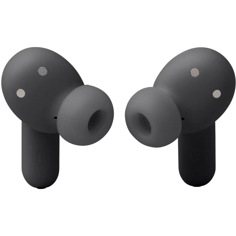 JBL Live Beam 3 TWS Noise Cancelling In-Ear Headphones (Black)