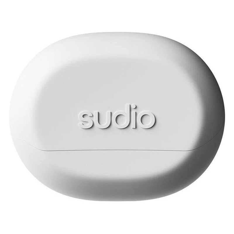 Sudio N3 In-Ear Kopfhörer weiß