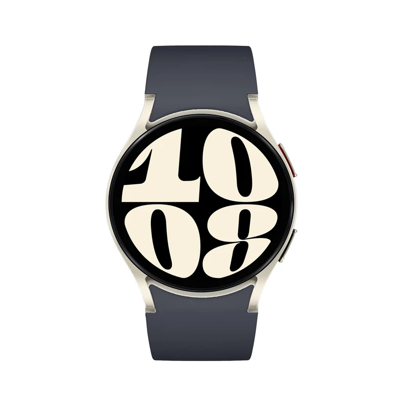 Samsung Galaxy Watch6 Aluminium LTE 40mm Gold [~Refurbished: Very Good]