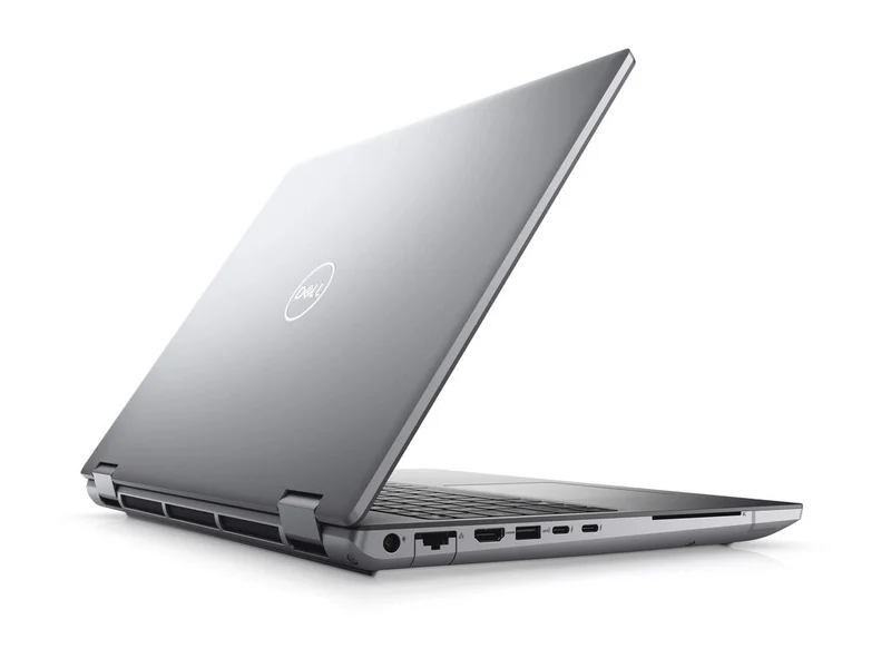 Dell Precision 7680 Intel i7 13850HX 3.80GHz 32GB RAM 1TB SSD RTX A1000 16" Win 11 [~Refurbished: Very Good]