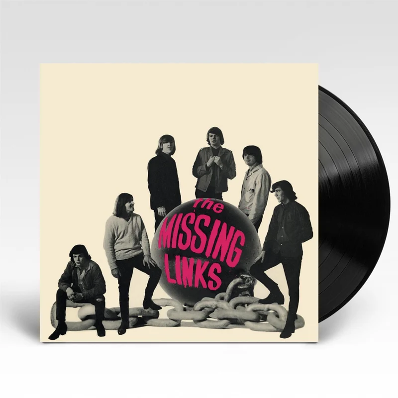 The Missing Links (Vinyl)