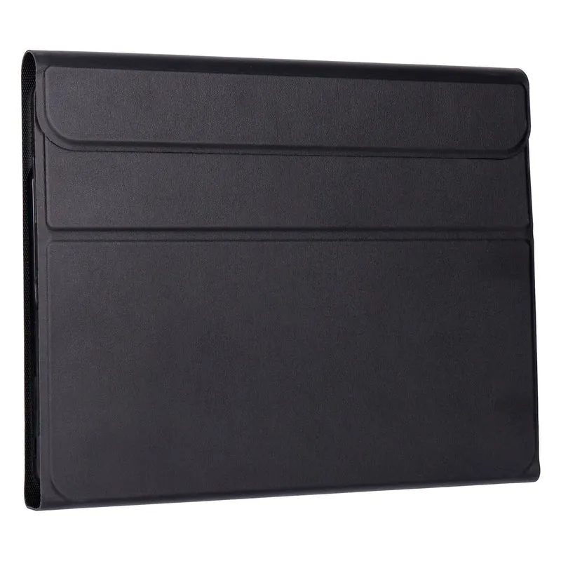 DEQSTER Slim Combo Keyboard kompatibel iPad 10.9 (10 Gen) schwarz