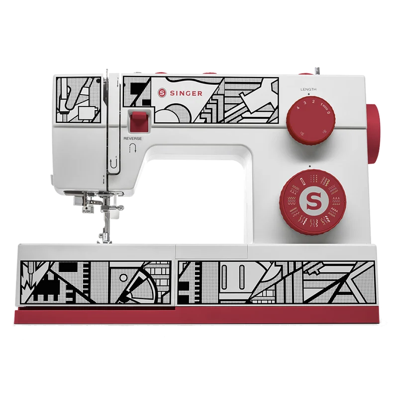 SINGER Cosplay CP6355M Sewing Machine