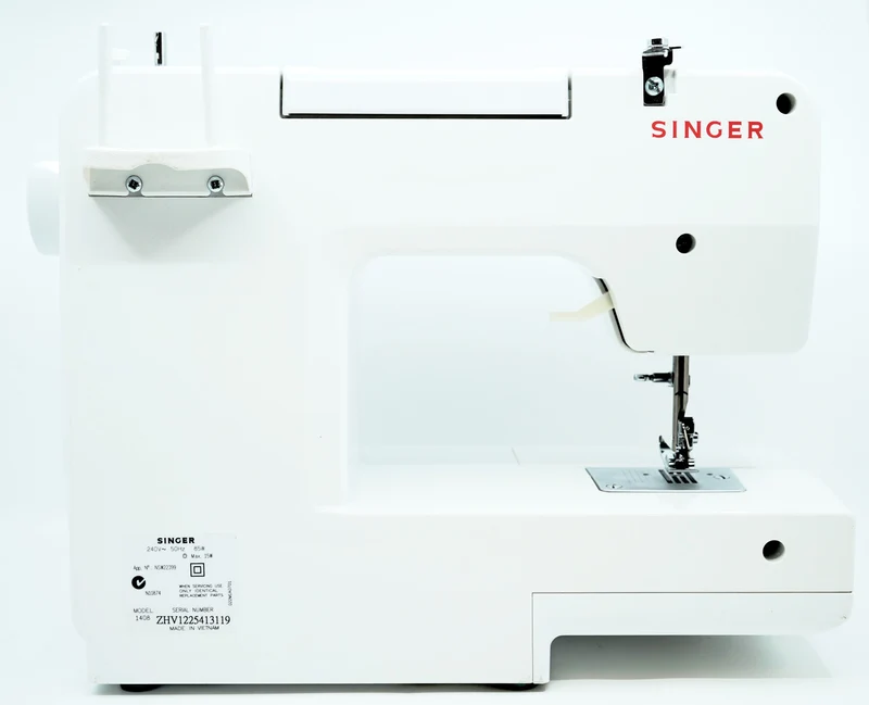 SINGER Promise 1408 Sewing Machine