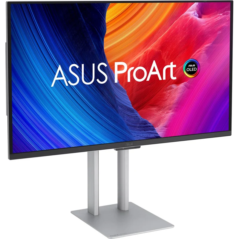 Asus ProArt 4K PA27UCDMR 27" 240Hz OLED Professional Monitor