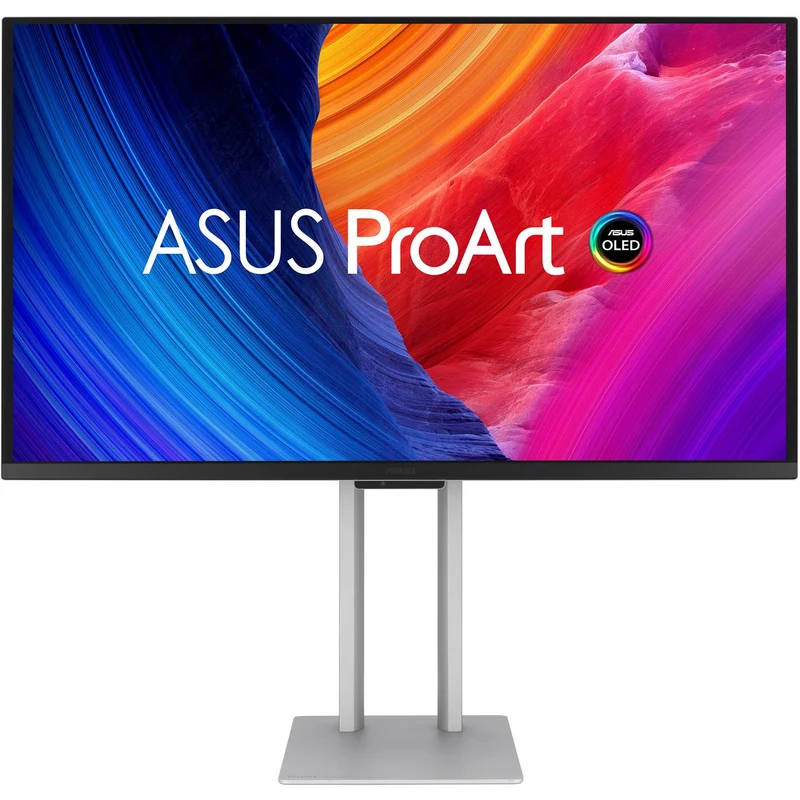 Asus ProArt 4K PA27UCDMR 27" 240Hz OLED Professional Monitor