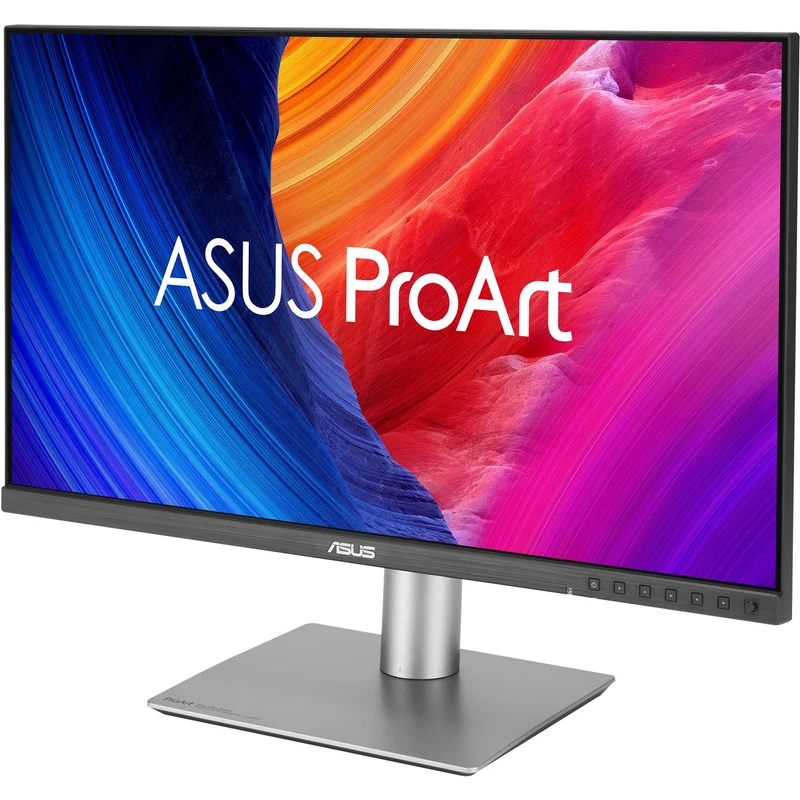 Asus ProArt 5K PA27JCV 27" LED Professional Monitor