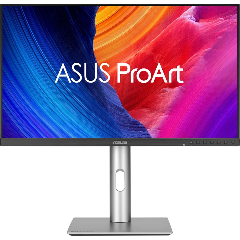 Asus ProArt 5K PA27JCV 27" LED Professional Monitor