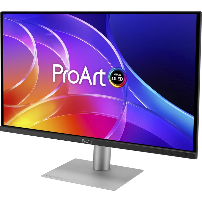 Asus ProArt 4K PA279CDV 27" 120Hz OLED Professional Monitor