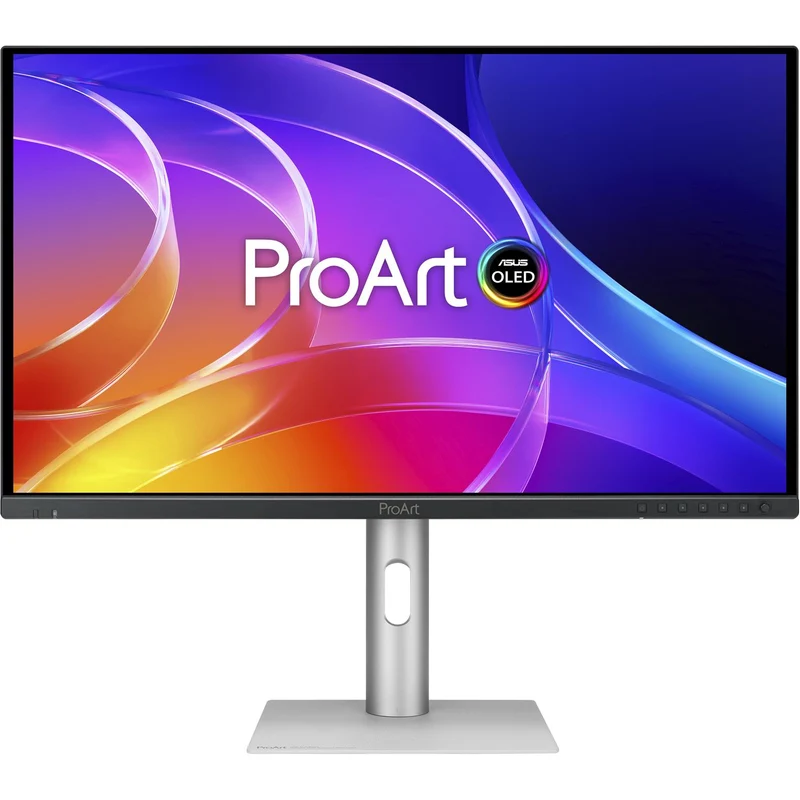 Asus ProArt 4K PA279CDV 27" 120Hz OLED Professional Monitor
