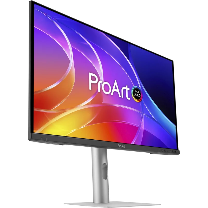 Asus ProArt 4K PA279CDV 27" 120Hz OLED Professional Monitor