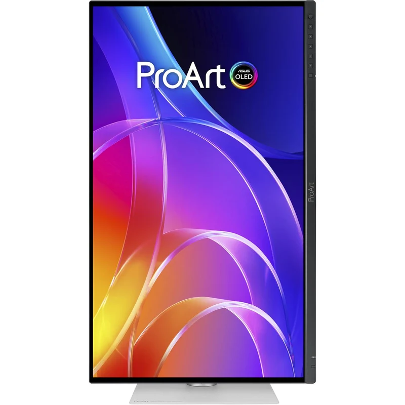 Asus ProArt 4K PA329CDV 32" OLED Professional Monitor