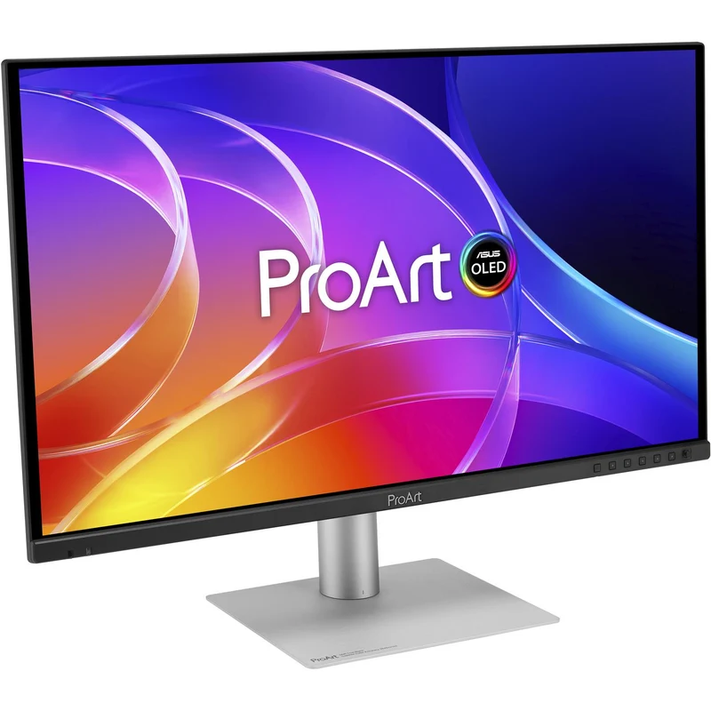 Asus ProArt 4K PA329CDV 32" OLED Professional Monitor