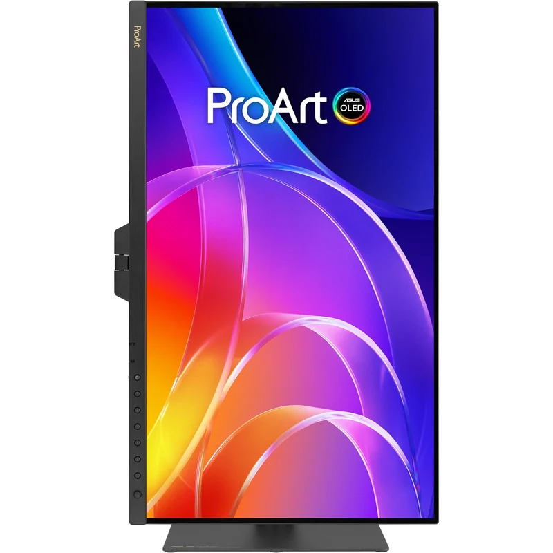 Asus ProArt 4K PA27USD 27" OLED Professional Monitor