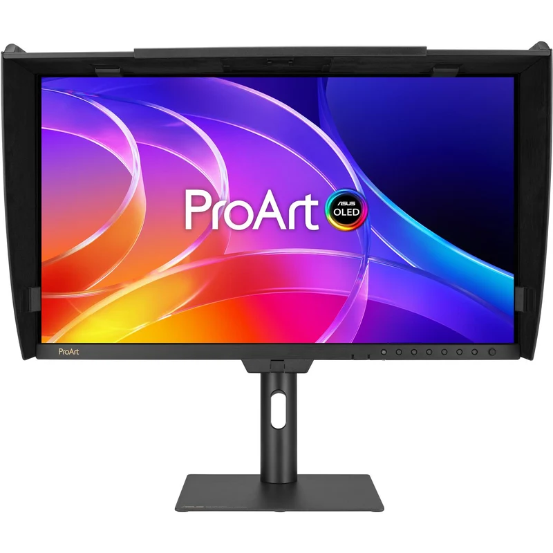 Asus ProArt 4K PA27USD 27" OLED Professional Monitor