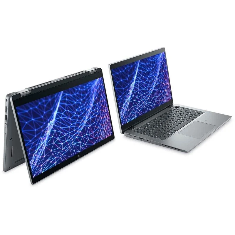 Dell Latitude 5330 2-in-1 Intel i5 1245U 4.40GHz 16GB RAM 256GB SSD 13.3" Touch Win 11 [~Refurbished: Very Good]