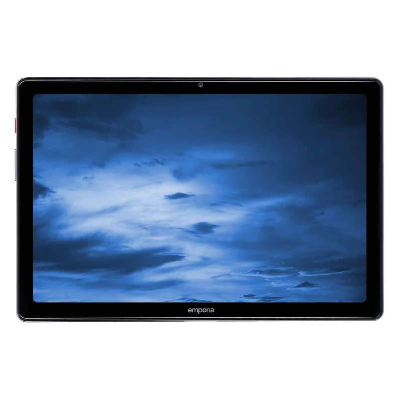 Emporia Tab1 LTE Tablet 32GB 10,1 Zoll Grau