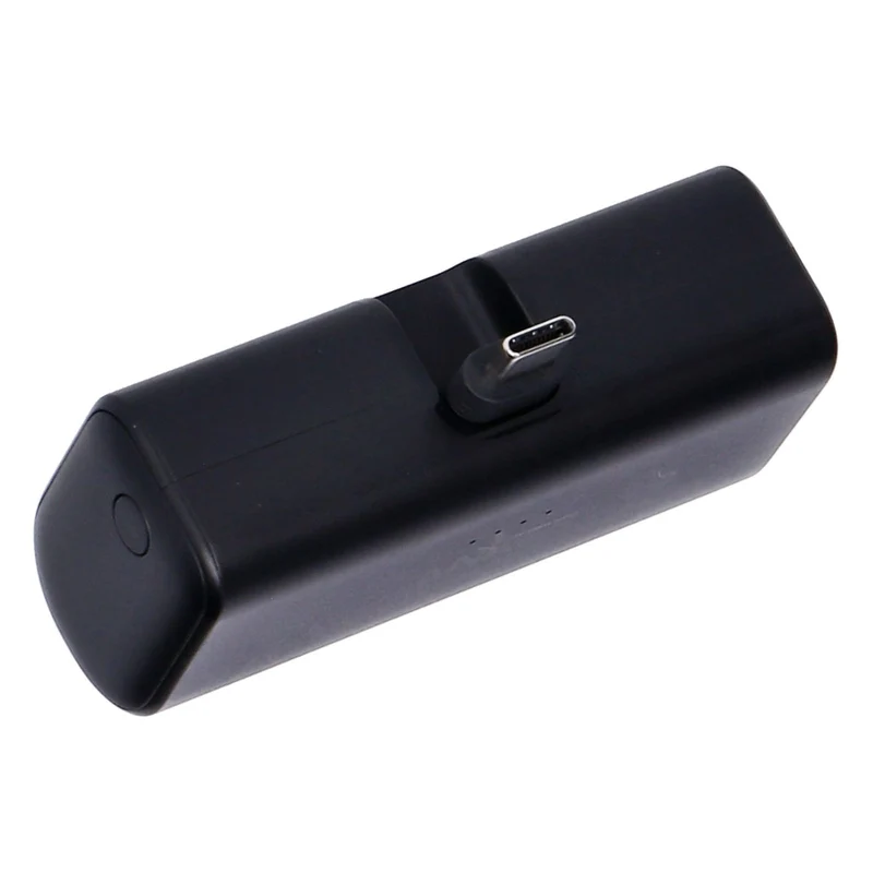 Anker Powerbank 5000mAh USB-C Connector schwarz