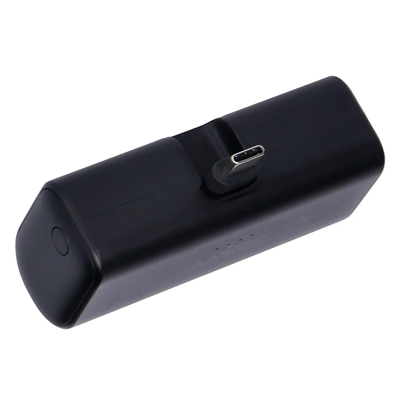 Anker Powerbank 5000mAh USB-C Connector schwarz