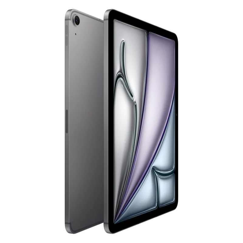 Apple iPad Air 11 M4 (2026) 8. Generation WiFi + Cellular 128GB Space Grau