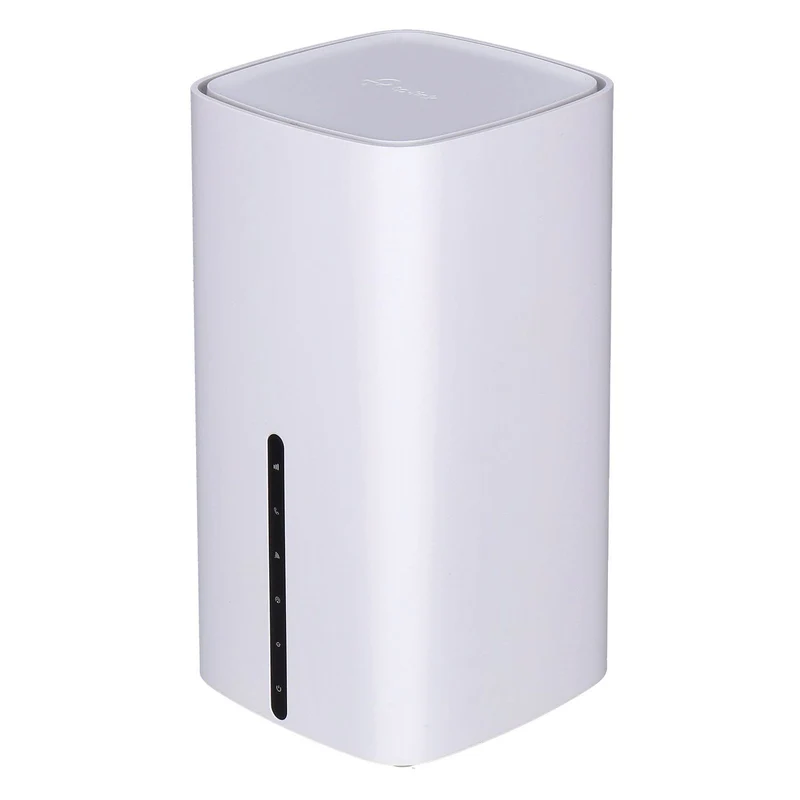 TP-Link MX515v 4G+ Cat12 AX3000 LTE Router Wi-Fi 6 Dual Band 2.4/5 GHz Weiß
