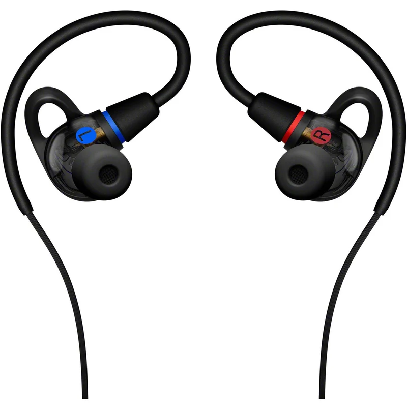 Sony IER-M500 In-Ear Stage Monitor Earphones (Black)