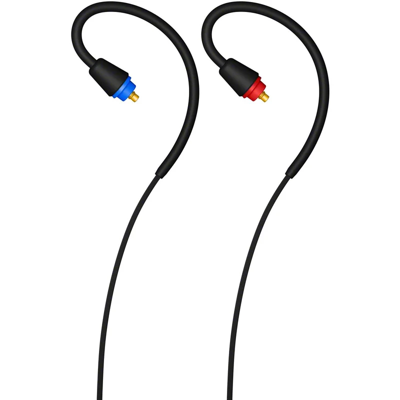 Sony IER-M500 In-Ear Stage Monitor Earphones (Black)