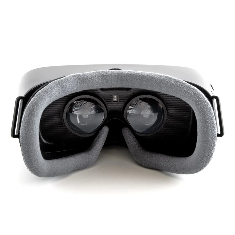Samsung SM-R325 Gear VR mit Controller orchid grau