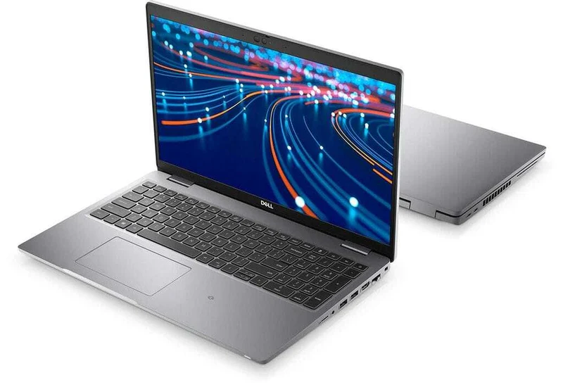 Dell Latitude 5520 Intel i5 1135G7 2.40GHz 16GB RAM 512GB SSD 15.6" Win 11 [~Refurbished: Very Good]