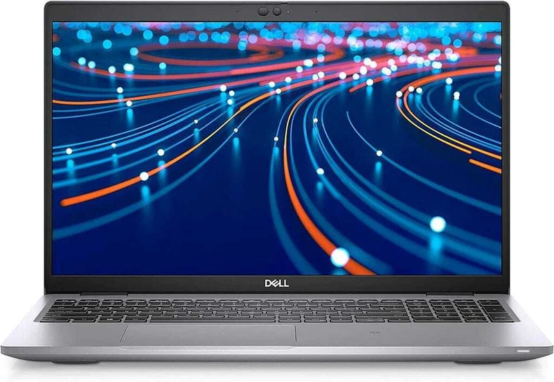 Dell Latitude 5520 Intel i5 1135G7 2.40GHz 16GB RAM 512GB SSD 15.6" Win 11 [~Refurbished: Very Good]