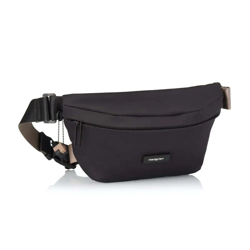 Hedgren HALO Waistbag - Black