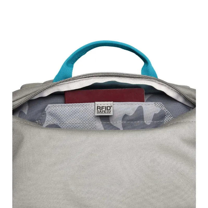 Pacsafe GO 44L Anti-Theft Carry-on Backpack - Stone
