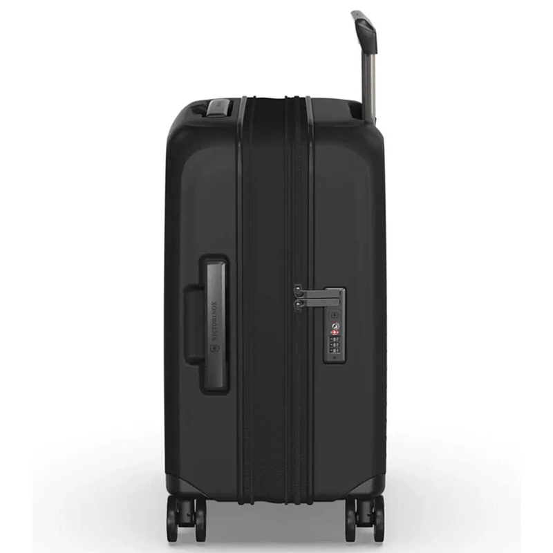 Victorinox Airox Advanced Frequent Flyer 55 cm Carry-On Suitcase - Black