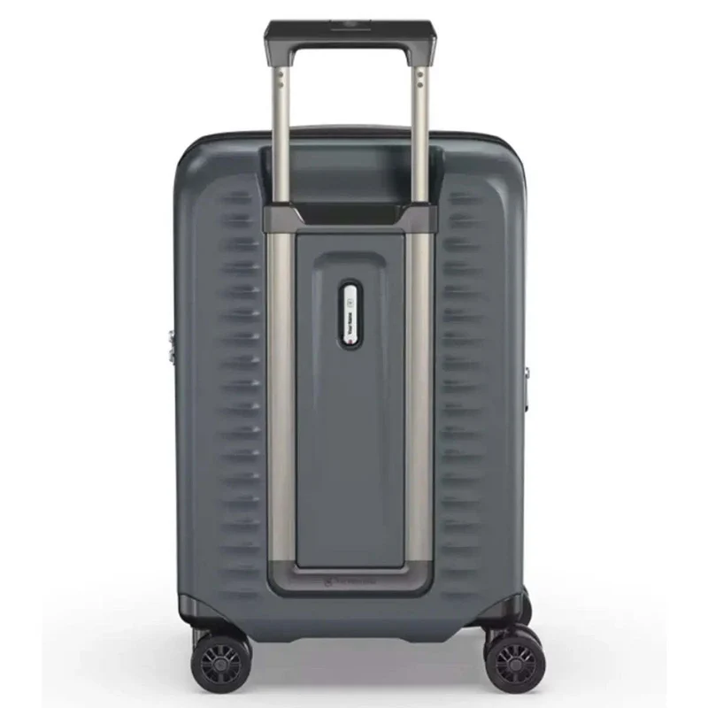 Victorinox Airox Advanced Frequent Flyer 55 cm Carry-On Suitcase - Storm