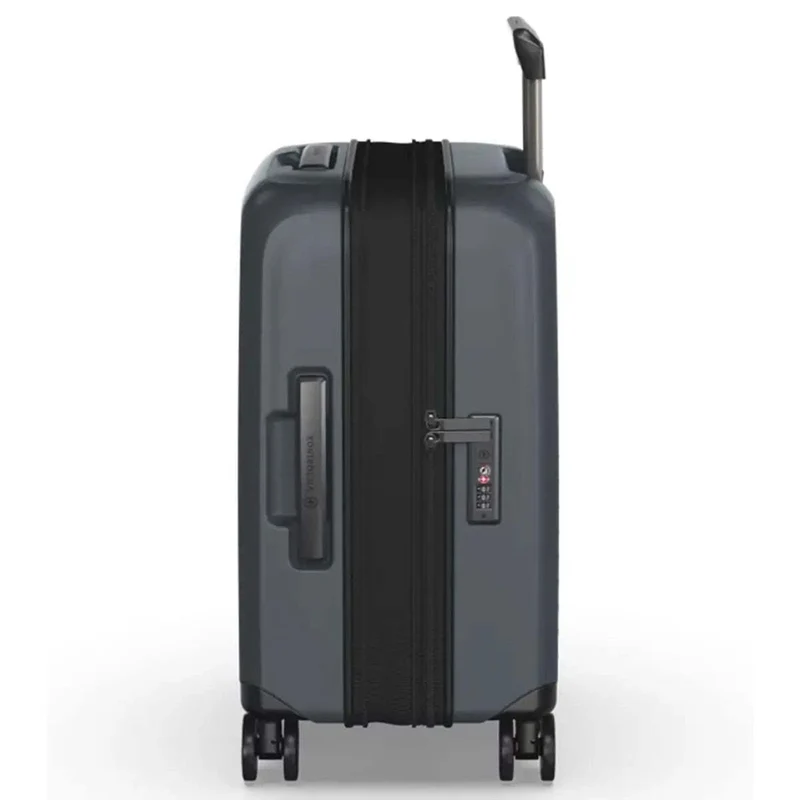 Victorinox Airox Advanced Frequent Flyer 55 cm Carry-On Suitcase - Storm