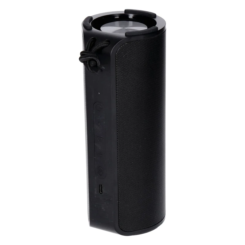 Sudio F4 Bluetooth Lautsprecher – schwarz