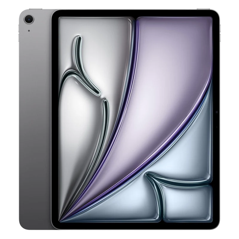 Apple iPad Air 13 M4 (2026) 8. Generation WiFi 256GB Space Grau