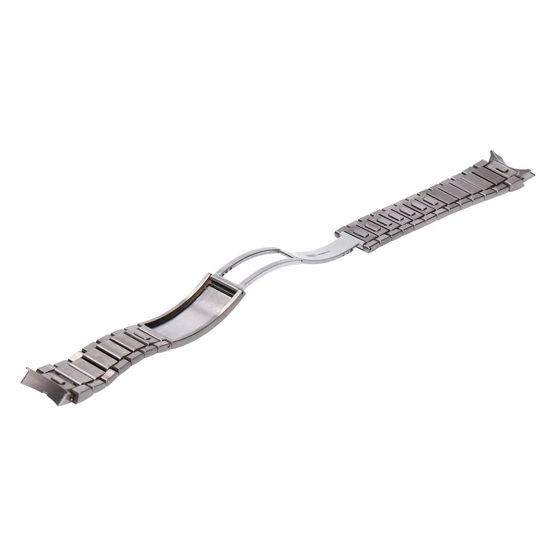 Samsung Link Bracelet Titanium Edition für die Galaxy Watch5 Pro