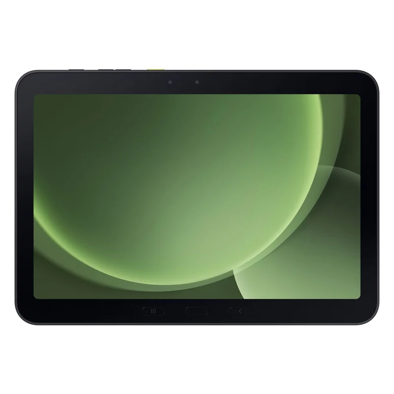 Samsung Galaxy Tab Active 5 Pro Enterprise Edition 128GB 5G + WiFi Grün